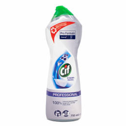 Крем для чищення Cif ORIGINAL 750мл
