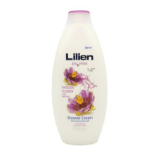 LILIEN Гель для душу ПАСІФЛОРА, 750мл