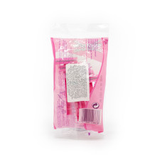WILKINSON Duplo Beauty (жін.одн.станки) 5шт