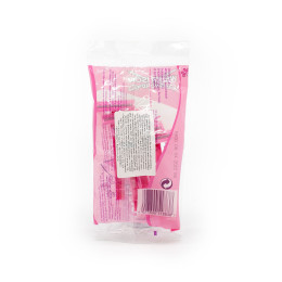 WILKINSON Duplo Beauty (жін.одн.станки) 5шт
