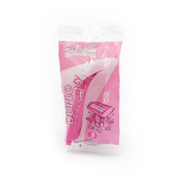 WILKINSON Duplo Beauty (жін.одн.станки) 5шт