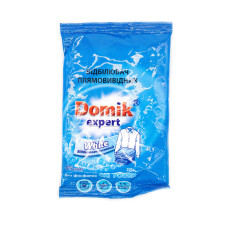 Відбілювач плямовивідник Domik Expert 200 мл