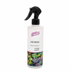 Парфум для приміщення Sila Air Fresh Сitrus Boost 400 мл