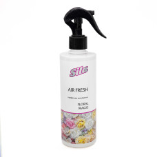 Парфум для приміщення Sila Air Fresh Floral Magic 400 мл