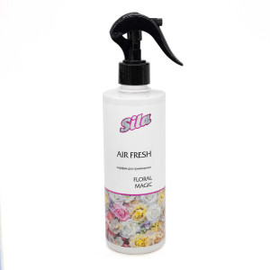 Парфум для приміщення Sila Air Fresh Floral Magic 400 мл