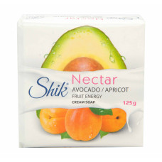 Мило Шик Nectar Авокадо та Абрикос 125 г