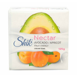 Мило Шик Nectar Авокадо та Абрикос 125 г