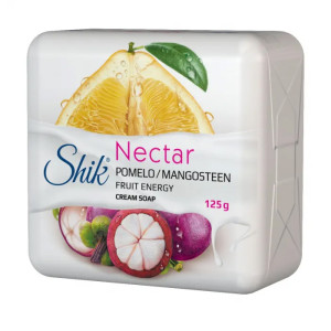 Мило Шик Nectar Помело та Мангостин 125 г