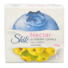 Мило Шик Nectar Чорниця та Айва 125 г