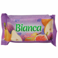 Мило Bianca Інжир та Груша 140 г