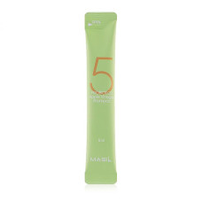 Шампунь Masil 5 Probiotics Apple Vinegar Shampoo 8 мл *20