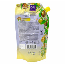 Рідке мило Шик Nectar Оливка Дой-Пак 450 мл