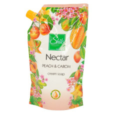 Рідке мило Шик Nectar Карамболь Дой Пак 450 мл