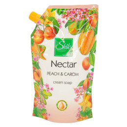Рідке мило Шик Nectar Карамболь Дой Пак 450 мл