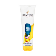 Бальзам-ополіскувач Pantene AQUA LIGHT 275мл