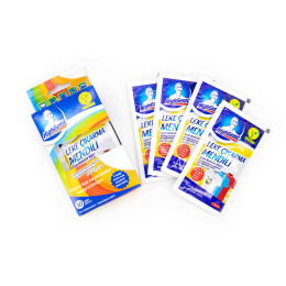 HighGenic серветка проти плям 10шт