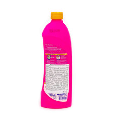 HighGenic Premium плямовивідник для кольорових і білих речей 1л