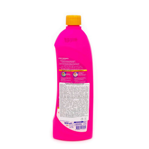 HighGenic Premium плямовивідник для кольорових і білих речей 1л-Фото-1