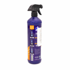HighGenic Active Foam спрей піна-очисник для кухні, 750мл