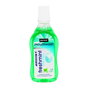 Ополіскувач для рота Sence Freshmint 500 мл