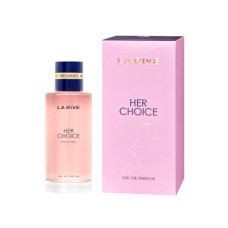 Парфумована вода для жінок La Rive Her Choice 100мл