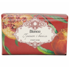 Мило Bianca Гранат 200 г