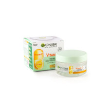 Garnier Зволожувальнийгель з вытамыном С, 50 мл