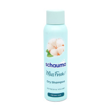 Schauma Сухий шампунь Miss Fresh, 150г