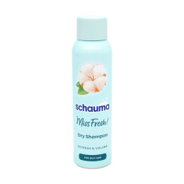 Schauma Сухий шампунь Miss Fresh, 150г