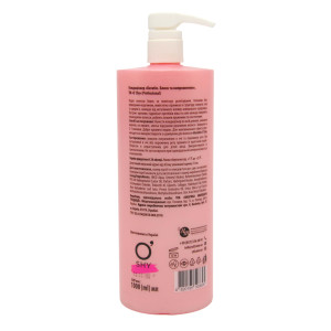 O'SHY Кондиціонер KERATIN, 1000мл-Фото-1