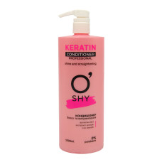 OSHY Кондиціонер KERATIN, 1000мл