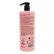 OSHY Шампунь KERATIN 1000мл