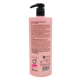 OSHY Шампунь KERATIN 1000мл