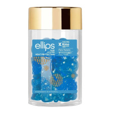 ELLIPS Капсули для волосся СИЛА ЛОТОСА, 50 шт