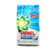 ARIEL Автомат АКВА-ПУДРА ЛЕНОР, 2700г