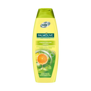 Шампунь Palmolive Свіжість та Об'єм 350 мл