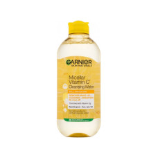 Garnier міцелярна вода з ВІТАМІНОМ  С 400 мл