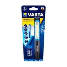Ліхтар VARTA Work Flex Pocket Light ручний