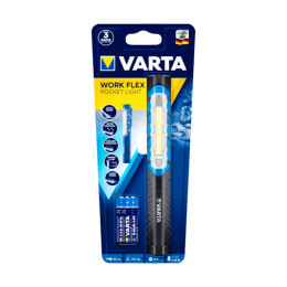 Ліхтар VARTA Work Flex Pocket Light ручний