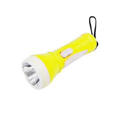 Ліхтарик LED F105 40*24