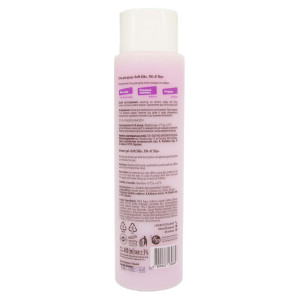 Гель для душу O'SHY Soft silk 400 мл-Фото-1