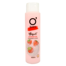 Гель для душу OSHY Yogurt 400 мл