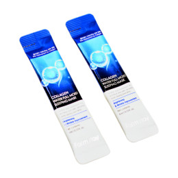 Нічна маска для обличчя FarmStay Collagen Water Full 4 мл
