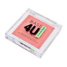 Румяна Parisa Base 4U-01 Коричневий перламутр