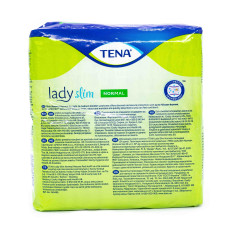 Урологічні прокладки Tena Lady Slim Normal 24 шт