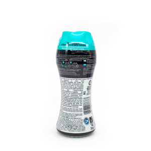 Кондиціонер-парфюм в гранулах Lenor Fresh 210 г-Фото-1