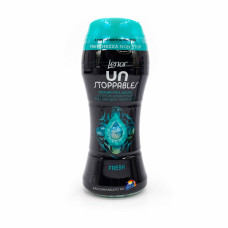 Кондиціонер-парфюм в гранулах Lenor Fresh 210 г