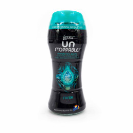Кондиціонер-парфюм в гранулах Lenor Fresh 210 г