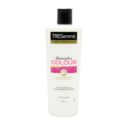 Безсульфатный бальзам TRESEMME Colour Shineplex 400 мл