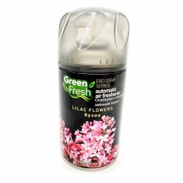 Освіжувач запаска Green Fresh Бузок 250 мл